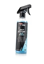  P&S Off Road Pit Stop Quick Detailer Easy Use for Side by 16 Fl Oz (Pack of 1)