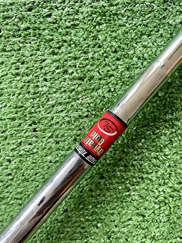 Mizuno MX25 3 Iron Regular Flex Mens Right Handed Golf Club - Picture 6 of 11