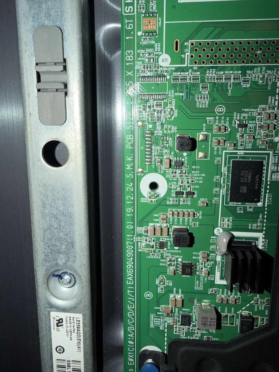 TV Main Boards for LG for sale | eBay