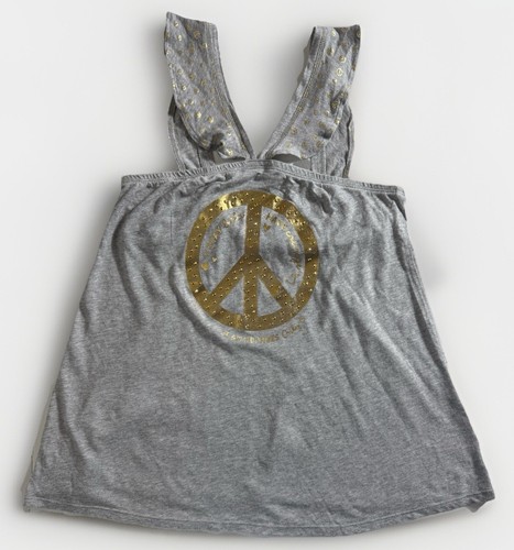 JUSTICE and MUDD Set Of 6 Various Shirts Tween Girl’s Size 16 Lot PreLoved - Picture 19 of 24