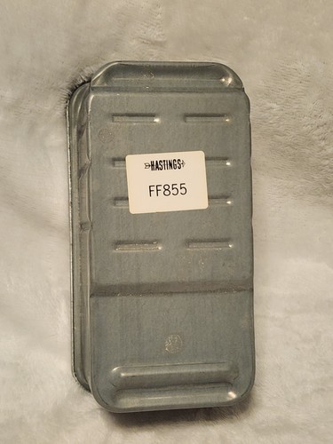 Hastings New Old Stock Part # FF855 Fuel Filter For 6.2 Diesel - Picture 7 of 11