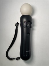 Sony PlayStation 3 PS3 PS VR PS4 CECH-ZCM1U Move Motion Controller