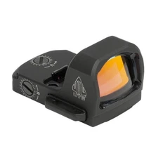 UTG Pro Black Aluminum OP3 Micro SLS 4 MOA Red Dot Sight - OP-RMR20CTS