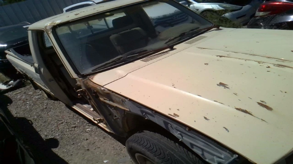 Alternator 22R Engine Fits 81-84 TOYOTA PICKUP 30574060 - Изображение 2 из 4