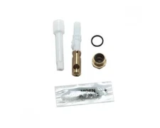 Moen 94674 Plug button - Traditional handle in Chrome