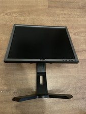 Bildschirm 48cm Durchmessen Dell S/N CN-062WP2-74445-9BD-A97L Gebraucht