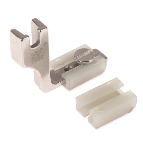 T950 Plastics Industrial Sewing Presser Foot Thickness And Thinness Adjustabl Qo - Zdjęcie 8 z 12