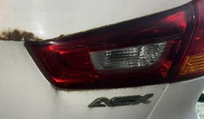 MITSUBISHI ASX 3 5DR 2010-2016 INNER REAR BACK TAIL LIGHT DRIVER SIDE RIGHT O/S