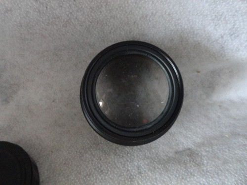 Opteka SUPER WIDE 0.20x Fisheye Lens with Lens Caps - Picture 4 of 5
