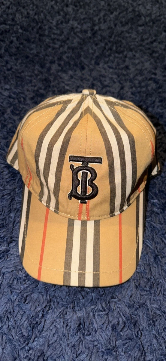 Burberry Men's Baseball Caps for sale - eBay