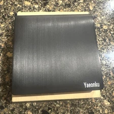 Ultra thin external optical drive USB 2.0/3.0 Yaeonku CB31005