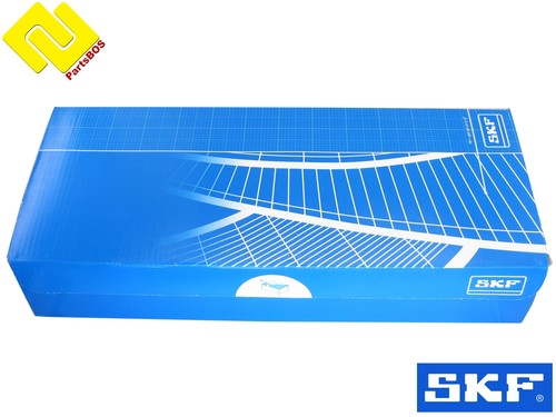 SKF VKMA01106 Timing Belt Set (Without Water Pump)OE :030198119A ,6K0198001A , - Picture 4 of 4