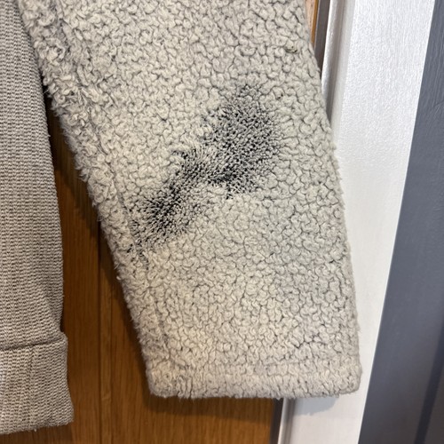 Women’s North face Fleece Jacket -XL - Picture 2 of 6