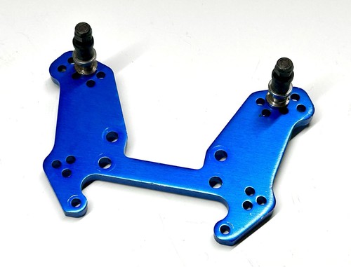 OFNA Ravager 9.5 Buggy Shock Tower Wing Mount 40014 40026 40027 36610 - Picture 4 of 8