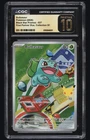 CGC PRISTINE 10 ⭐️ #037 Bulbasaur First Partner Pokemon Black Star Promo PSA