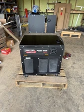 Lincoln Electric Power Wave I400 power supply