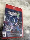 New ListingPokémon: Legends ZA Nintendo Switch 2