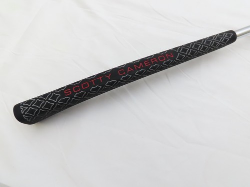 Titleist Scotty Cameron Super Select Fastback 1.5 35" Putter Cameron + HC - Picture 5 of 6