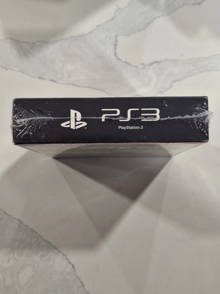 Resistance Dual Pack (Sony PlayStation 3, 2011) Foto 3 de 4