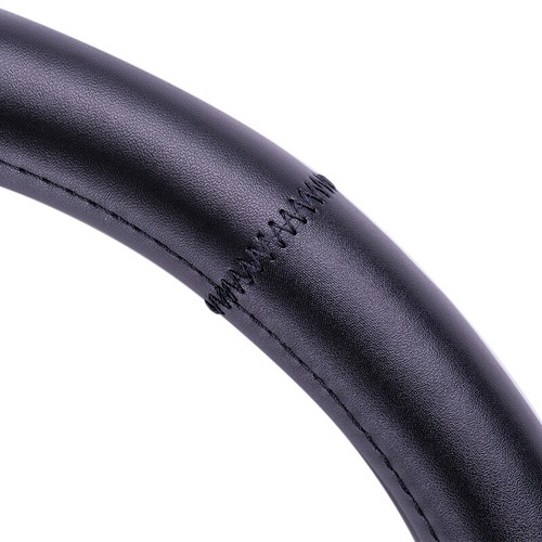 15'' Leather Car Steering Wheel Cover For Lexus IS250 IS300 IS350 CT ES LC LS LX - Bild 11 von 12