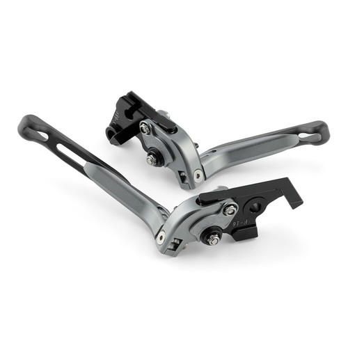 Adjustable Foldable Extendable Clutch Brake Lever For VOGE Valico 525 DSX DS525X - Picture 34 of 43