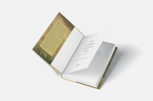 Coming Golden Age: 31 Ways to Be Kingdom Ready - Hardcover - mit Studienführer - Bild 3 von 12