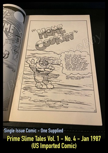 Now Comics: Prime Slime, Ralph Snart, Speed Racer + More (Select Comic) Vintage - Imagen 12 de 65