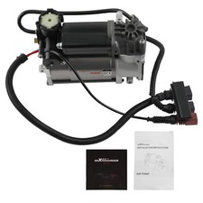 Kompressor Luftfederung for VW Volkswagen Phaeton Bentley Continen 3D0616005P