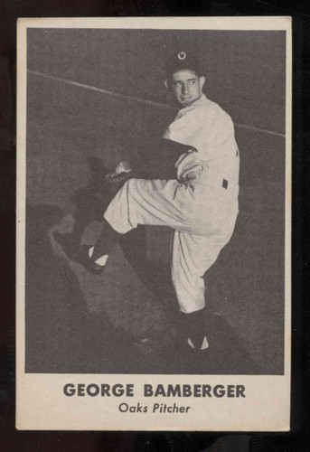 1950 Remar Bread Oakland Oaks, Ex-ExMt, U-PICK which 1 you want - Picture 2 of 27
