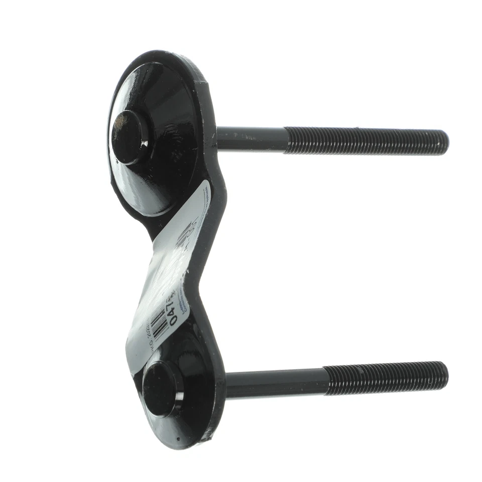 96-10 TOWN & COUNTRY GRAND CARAVAN SPRING SHACKLE PLATE GENUINE MOPAR 4721393AA - Изображение 2 из 4