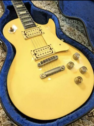 Greco Greco Les Paul Model EG-800 1978