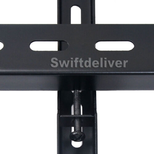 TV Wall Mount for Vizio Samsung 39" 40 42 46 47 48 50 55 60 65 70 75" LED 4K 3Qi - Picture 5 of 5