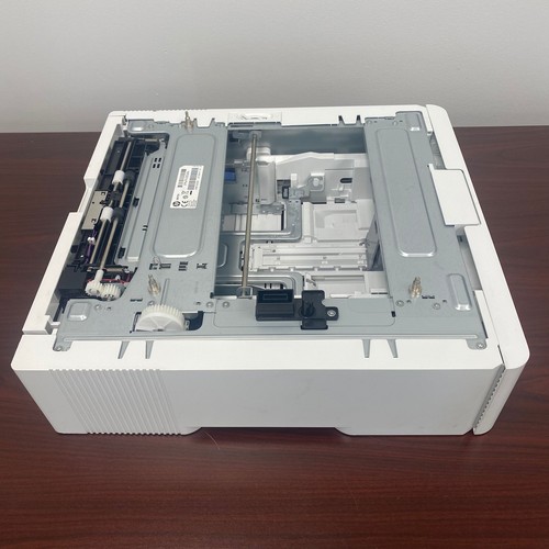 HP LaserJet 550 Blatt Papierfach L0H17A für M607 M608 M609 - Bild 3 von 9