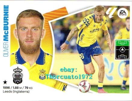 LIGA ESTE 2024-25 PANINI TERCERA EDICION * ESCOGE TUS FALTAS* - Bild 47 von 60