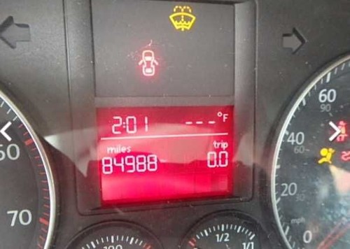 Riel de combustible de 2,5 L con inyectores para Volkswagen Rabbit 2007 - Imagen 12 de 12