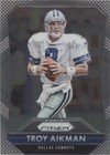 2015 Panini Prizm Troy Aikman #8