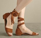 Sandalias y chanclas de mujer Stuart Weitzman