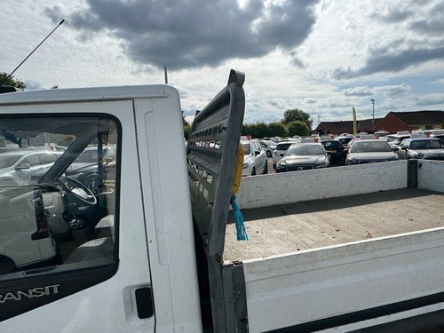 2007 / 56 Ford Transit Dropside 2.4 Diesel - Picture 7 of 23