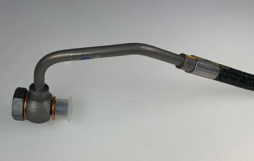 MOTAIR oil pipeline turbocharger Diesel Ford Transit 550144 - Picture 8 of 8