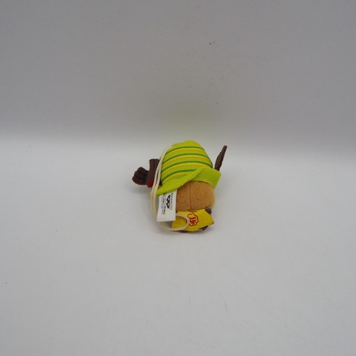 Tony Tony Chopper C2204 One Piece Banpresto 2007 Chupa Chups 2" Plush Toy Doll - Picture 2 of 5