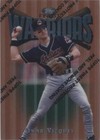 1997 Topps Finest - Omar Vizquel #78
