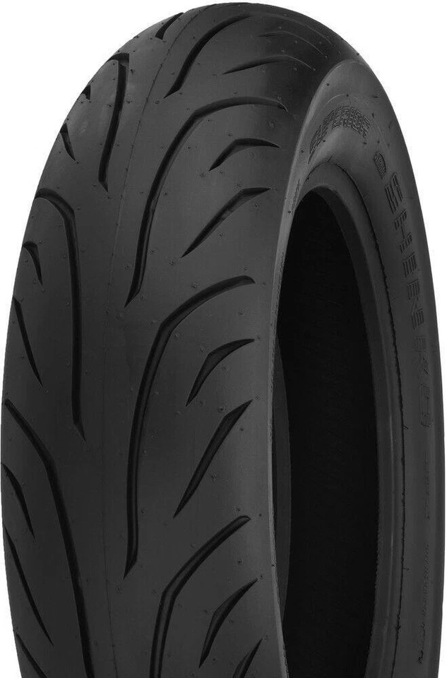 Pneu radial traseiro Shinko 87-4667 SE890 Journey Touring 180/70R16 - Imagem 3 de 4