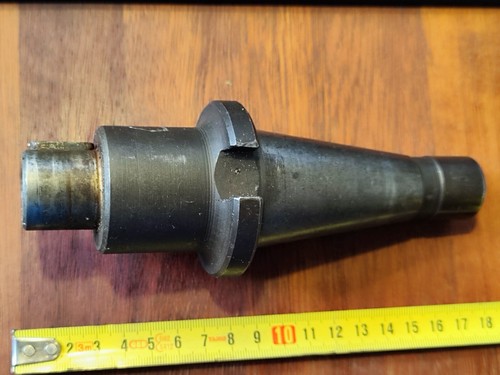 Combi-Shell mill adaptor DIN 2080 DIN 68871-A JIS B 6339-BT - Bild 42 von 170
