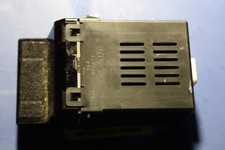 2007-2009 LEXUS LS460 DASH DIGITAL CLOCK UNIT 83910-50050 OEM