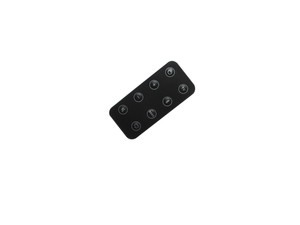 bose solo replacement remote