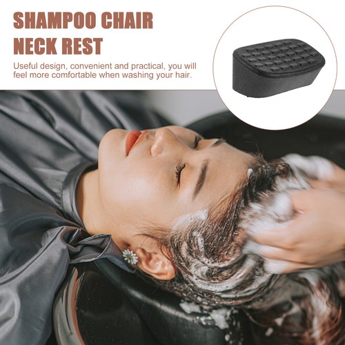 4 Pack Hair Spa Nackenstütze Perücke Shampoo Chair Neck Rest - Bild 3 von 12