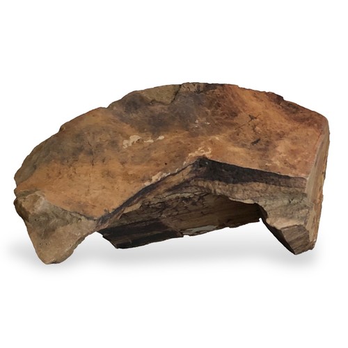 Großer natürlicher Bogen Brücke Felsen Aquarium Dekoration Aquarium Reptilien Käfig - Bild 3 von 7