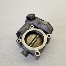 MB10* Mercedes-Benz W169 W245 orig. Drosselklappe A2661410525 2661410525