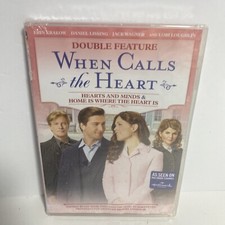 When Calls the Heart Double Feature (Home Is Where the Heart Is/Heartsand Minds)