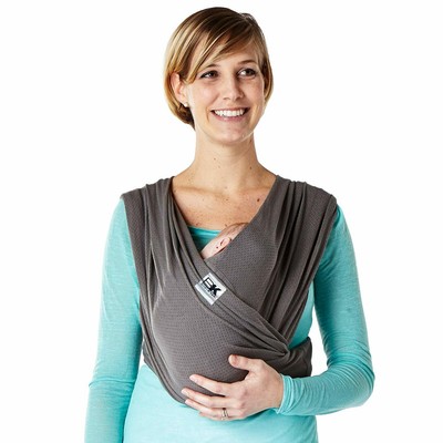 Black Extra Extra Small Wrap XX-Small Baby K/'tan ORIGINAL Baby Carrier